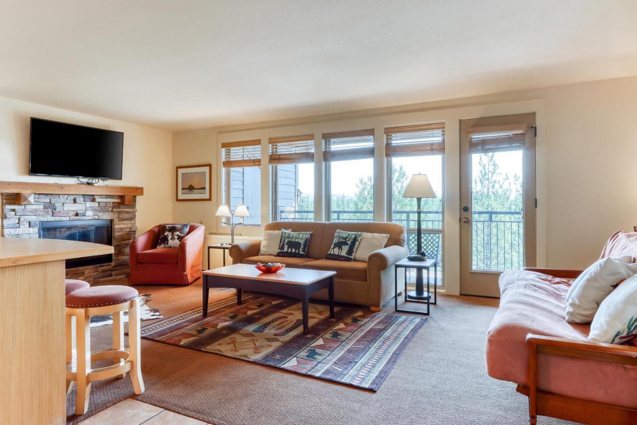 Tree Top Retreat Bend Bagian luar foto