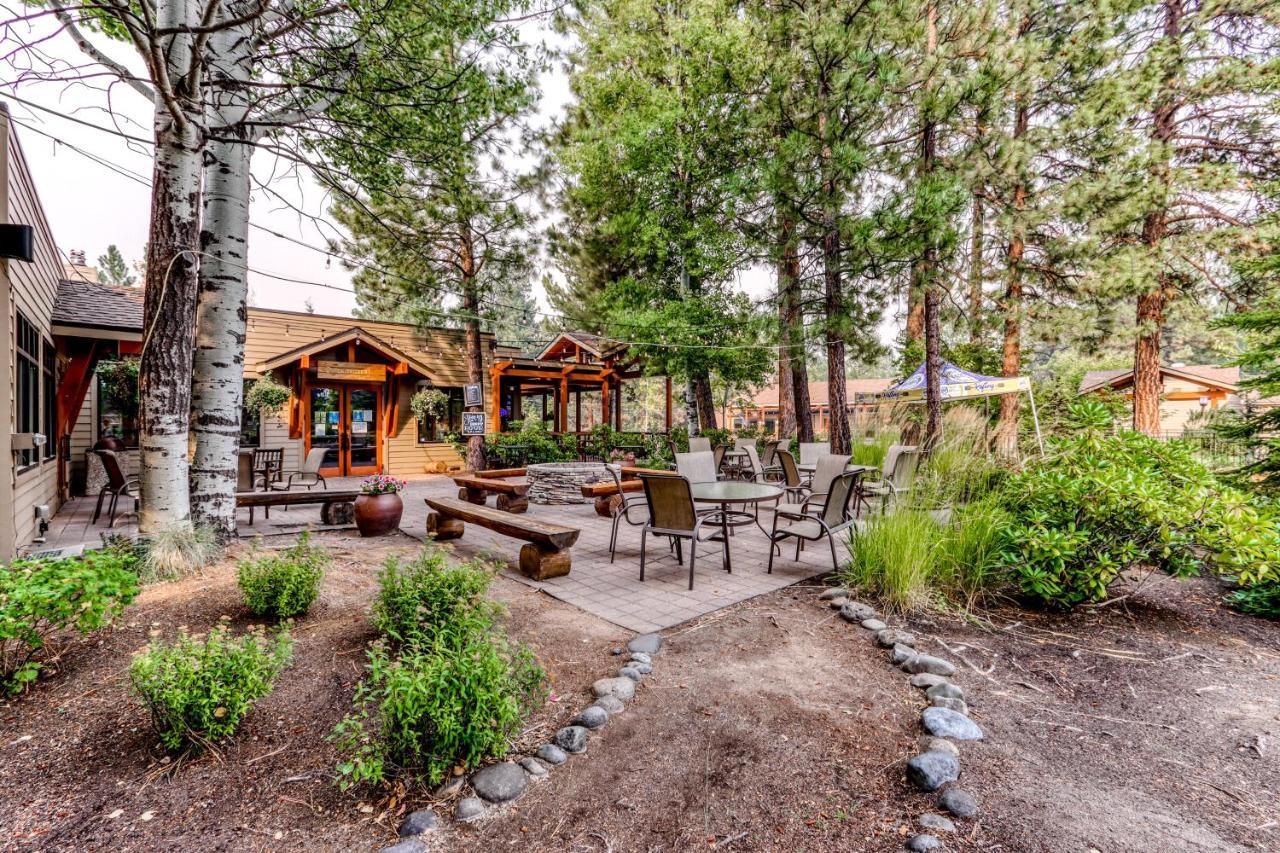 Tree Top Retreat Bend Bagian luar foto