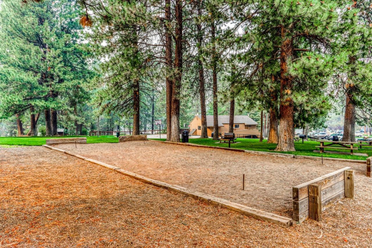 Tree Top Retreat Bend Bagian luar foto